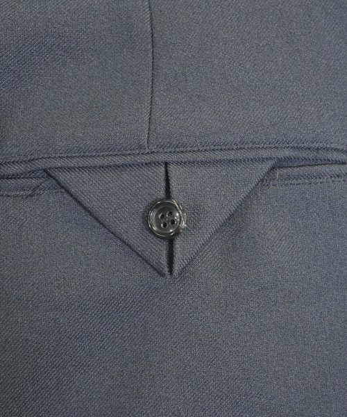 Sasquatchfabrix.（サスクワァッチファブリックス）スラックス グレー サイズ:M メンズ/2200659799012