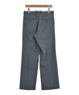 Sasquatchfabrix.（サスクワァッチファブリックス）スラックス グレー サイズ:M メンズ/2200659799012