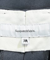 Sasquatchfabrix.（サスクワァッチファブリックス）スラックス グレー サイズ:M メンズ/2200659799012