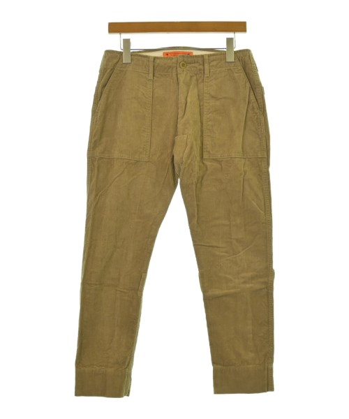 Sasquatchfabrix.(サスクワァッチファブリックス)その他 ベージュ サイズ:S/2200660019215