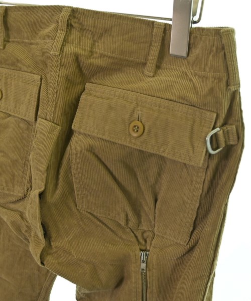 Sasquatchfabrix.（サスクワァッチファブリックス）その他 ベージュ サイズ:S メンズ/2200660019215