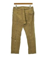 Sasquatchfabrix.（サスクワァッチファブリックス）その他 ベージュ サイズ:S メンズ/2200660019215