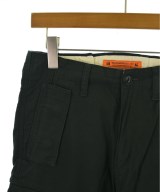 Sasquatchfabrix.（サスクワァッチファブリックス）カーゴパンツ 黒 サイズ:S メンズ/2200660019222