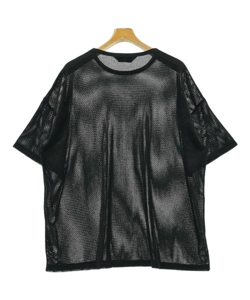 Sasquatchfabrix.（サスクワァッチファブリックス）Tシャツ・カットソー 黒 サイズ:XL メンズ/2200712465014