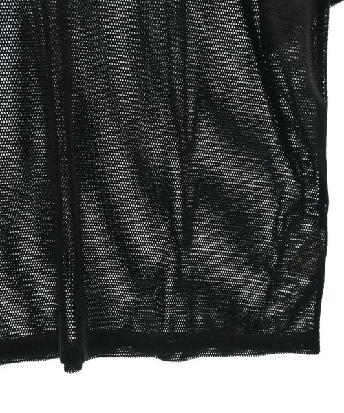 Sasquatchfabrix.（サスクワァッチファブリックス）Tシャツ・カットソー 黒 サイズ:XL メンズ/2200712465014