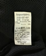 Sasquatchfabrix.（サスクワァッチファブリックス）Tシャツ・カットソー 黒 サイズ:XL メンズ/2200712465014