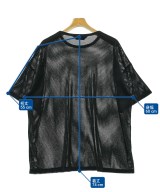 Sasquatchfabrix.（サスクワァッチファブリックス）Tシャツ・カットソー 黒 サイズ:XL メンズ/2200712465014
