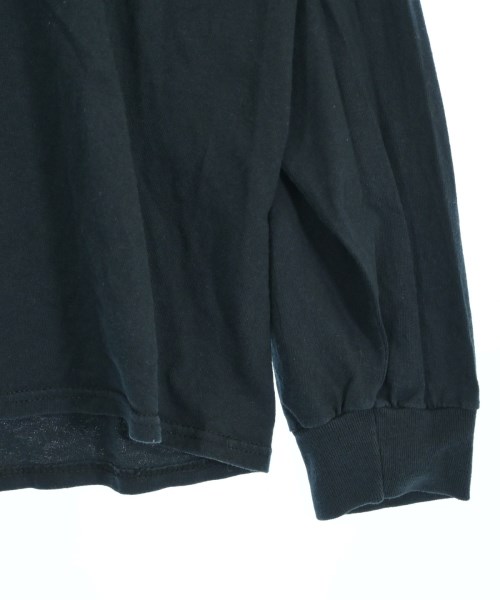 Sasquatchfabrix.（サスクワァッチファブリックス）Tシャツ・カットソー 紺 サイズ:-(XL位) メンズ/2200707269191