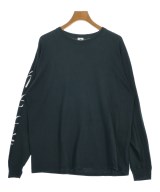 Sasquatchfabrix.（サスクワァッチファブリックス）Tシャツ・カットソー 紺 サイズ:-(XL位) メンズ/2200707269191