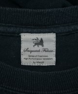 Sasquatchfabrix.（サスクワァッチファブリックス）Tシャツ・カットソー 紺 サイズ:-(XL位) メンズ/2200707269191