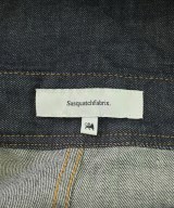 Sasquatchfabrix.（サスクワァッチファブリックス）その他 紺 サイズ:L メンズ/2200715811016