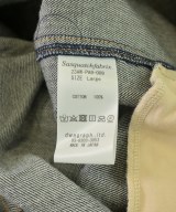 Sasquatchfabrix.（サスクワァッチファブリックス）その他 紺 サイズ:L メンズ/2200715811016