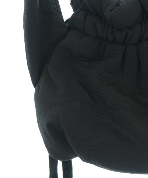 Sasquatchfabrix.（サスクワァッチファブリックス）ショルダーバッグ 黒 サイズ:- メンズ/2200715811023