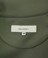 Sasquatchfabrix.（サスクワァッチファブリックス）カジュアルジャケット カーキ サイズ:XL メンズ/2200713317145
