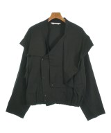 Sasquatchfabrix.（サスクワァッチファブリックス）カジュアルジャケット 黒 サイズ:M メンズ/2200631891093