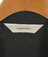 Sasquatchfabrix.（サスクワァッチファブリックス）カジュアルジャケット 黒 サイズ:M メンズ/2200631891093