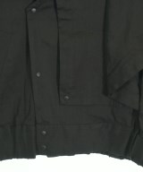 Sasquatchfabrix.（サスクワァッチファブリックス）カジュアルジャケット 黒 サイズ:M メンズ/2200631891093