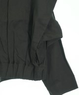 Sasquatchfabrix.（サスクワァッチファブリックス）カジュアルジャケット 黒 サイズ:M メンズ/2200631891093