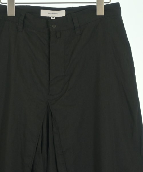 Sasquatchfabrix.（サスクワァッチファブリックス）その他 黒 サイズ:M メンズ/2200631891345
