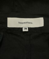 Sasquatchfabrix.（サスクワァッチファブリックス）その他 黒 サイズ:M メンズ/2200631891345