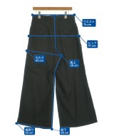 Sasquatchfabrix.（サスクワァッチファブリックス）その他 黒 サイズ:M メンズ/2200631891345