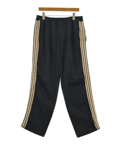 Sasquatchfabrix. サスクワァッチファブリックス パンツ（その他） メンズ 【古着】【中古】 Sasquatchfabrix.（サスクワァッチファブリックス）その他 紺 サイズ:L