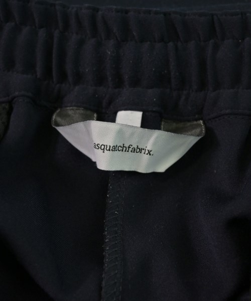 Sasquatchfabrix.（サスクワァッチファブリックス）その他 紺 サイズ:L メンズ/2200646518091