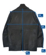 Sasquatchfabrix.（サスクワァッチファブリックス）その他 黒 サイズ:XL メンズ/2200647903018