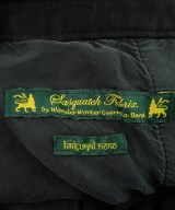 Sasquatchfabrix.（サスクワァッチファブリックス）クロップドパンツ 黒 サイズ:M メンズ/2200648316077