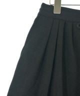 Sasquatchfabrix.（サスクワァッチファブリックス）クロップドパンツ 黒 サイズ:M メンズ/2200648316077