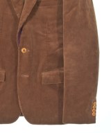 Sasquatchfabrix.（サスクワァッチファブリックス）カジュアルジャケット 茶 サイズ:M メンズ/2200649271023