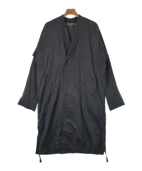 Sasquatchfabrix.(サスクワァッチファブリックス)その他 黒 サイズ:L/2200649491025