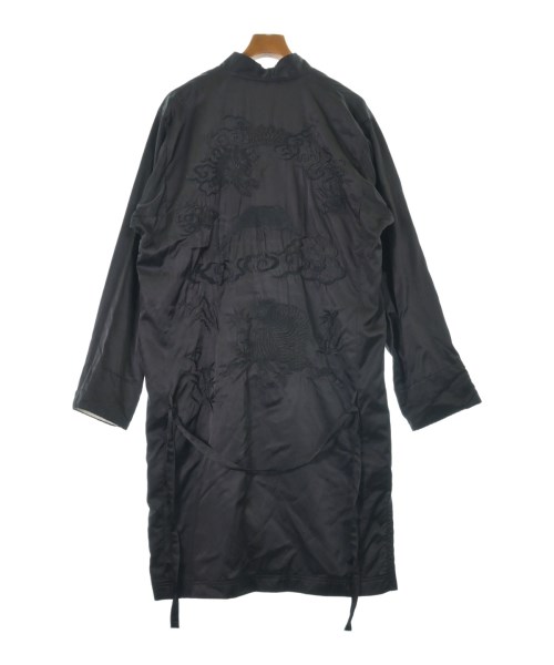 Sasquatchfabrix.（サスクワァッチファブリックス）その他 黒 サイズ:L メンズ/2200649491025