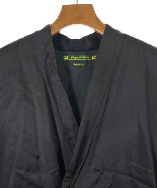 Sasquatchfabrix.（サスクワァッチファブリックス）その他 黒 サイズ:L メンズ/2200649491025