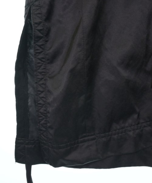 Sasquatchfabrix.（サスクワァッチファブリックス）その他 黒 サイズ:L メンズ/2200649491025