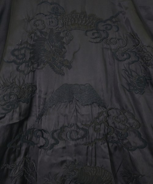 Sasquatchfabrix.（サスクワァッチファブリックス）その他 黒 サイズ:L メンズ/2200649491025