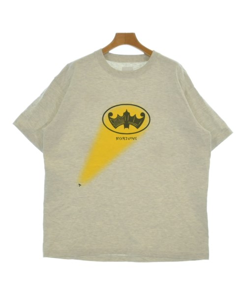 Sasquatchfabrix.(サスクワァッチファブリックス)Tシャツ・カットソー グレー サイズ:XL/2200641635113