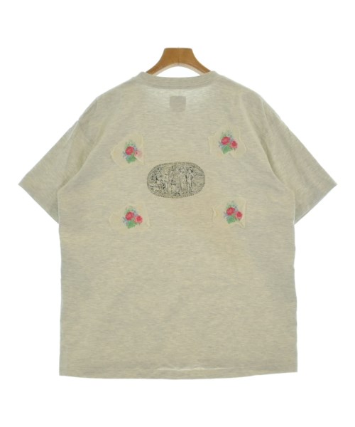 Sasquatchfabrix.（サスクワァッチファブリックス）Tシャツ・カットソー グレー サイズ:XL メンズ/2200641635113