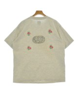Sasquatchfabrix.（サスクワァッチファブリックス）Tシャツ・カットソー グレー サイズ:XL メンズ/2200641635113