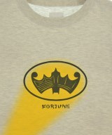 Sasquatchfabrix.（サスクワァッチファブリックス）Tシャツ・カットソー グレー サイズ:XL メンズ/2200641635113