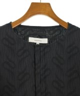 Sasquatchfabrix.（サスクワァッチファブリックス）カジュアルシャツ 黒 サイズ:L メンズ/2200651634083