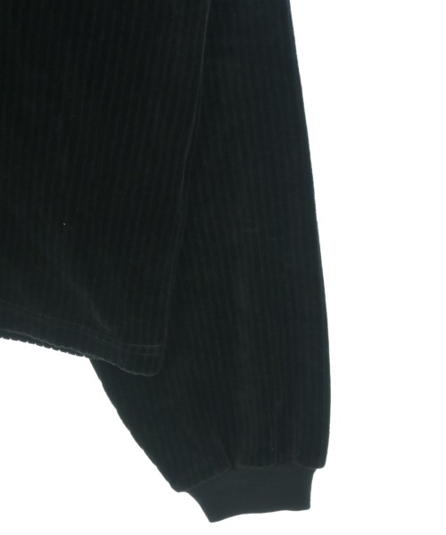 Sasquatchfabrix.（サスクワァッチファブリックス）スウェット 黒 サイズ:S メンズ/2200637858144