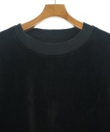 Sasquatchfabrix.（サスクワァッチファブリックス）スウェット 黒 サイズ:S メンズ/2200637858144