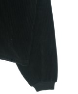 Sasquatchfabrix.（サスクワァッチファブリックス）スウェット 黒 サイズ:S メンズ/2200637858144