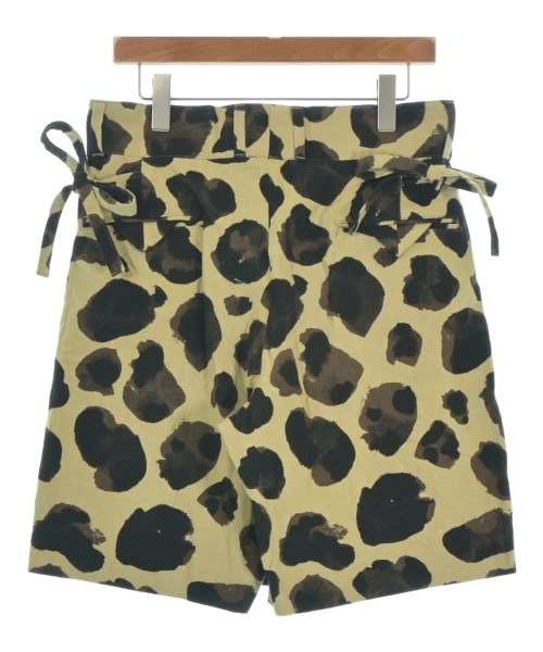 Sasquatchfabrix.（サスクワァッチファブリックス）ショートパンツ ベージュ サイズ:M メンズ/2200651755016