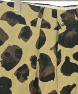 Sasquatchfabrix.（サスクワァッチファブリックス）ショートパンツ ベージュ サイズ:M メンズ/2200651755016