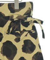 Sasquatchfabrix.（サスクワァッチファブリックス）ショートパンツ ベージュ サイズ:M メンズ/2200651755016