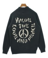 Sasquatchfabrix.（サスクワァッチファブリックス）スウェット 黒 サイズ:XS メンズ/2200652642094