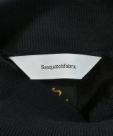 Sasquatchfabrix.（サスクワァッチファブリックス）スウェット 黒 サイズ:XS メンズ/2200652642094