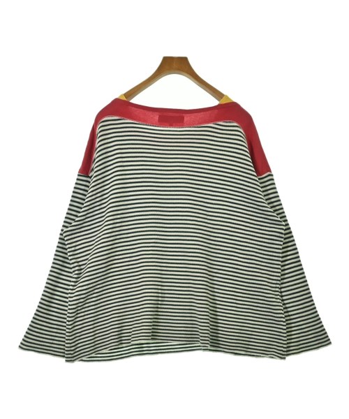 Sasquatchfabrix.（サスクワァッチファブリックス）Tシャツ・カットソー 白 サイズ:M メンズ/2200652696066